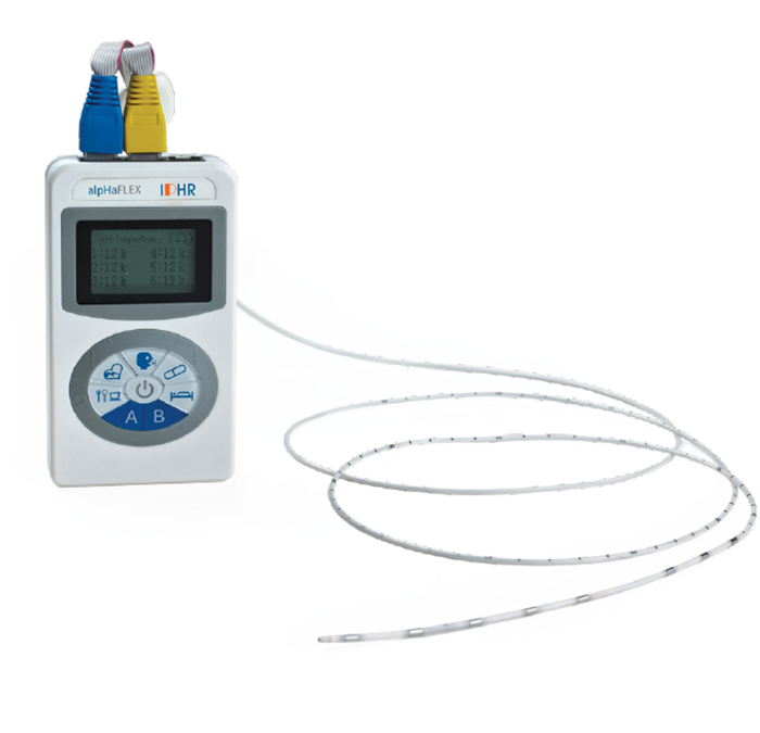 AlpHaFLEX Impedance pH Monitoring System